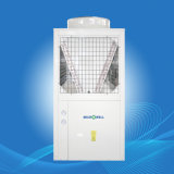Heat Pump Water Heater for Hotel