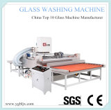 Float Glass Washing Machine/Wash and Dry Float Glass (YGX-2000B)