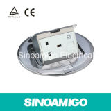 Power Receptacle Pop up Outlet
