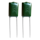 Film Capacitor Cl11 2A 563j Mylar Capacitor