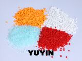 Plastic Materials Polyviny Chloride PVC Granules