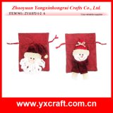 Christmas Decoration (ZY11S72-1-2) Christmas Package Decoration