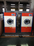 Small Capacity Gas Heated Laundry Clothes Drying Machines for Hotel Use/Laundry Machine