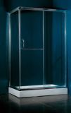 6mm Glass Shower Room