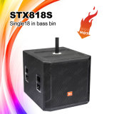 Stx818s Jbl Style Professional Big Watts 18