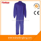 Safety Products Body Protective Cotton Polyester Security Coverall