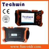 Optical Fibre Machine Techwin OTDR Tw3100