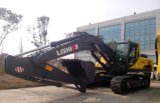 Lishide Hydraulic Excavator Sc300.8