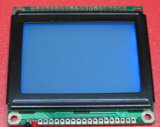 OLED Touch Panel 2'' Blue Light