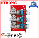 Electric Hoist Construction Hoist Motor