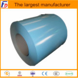 Steel Coil with Certificate and 24 Colors