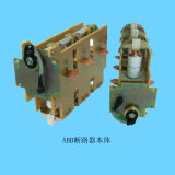 The Circuit Breaker for ABB Cabinet