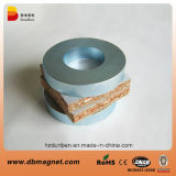 Permanent Magnet N42 Cylinder Magnet for Sales
