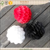 Wedding Backdrop Favor DIY Folding Tissue Honeycomb Balls
