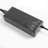 29.4V 2.8A LiFePO4 Car Battery Charger