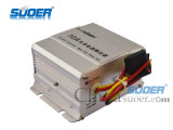 Car Power Transformer DC 24V to 12V Car Power Supply Transformer (SE-10A)