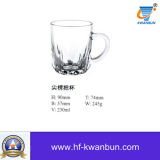 Glass Beer Mug Cup Beer Cup Glass Cup Glassware Kb-Hn0880