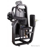 Fitness Equipment / Percor Fitness Machine / Gym Equipment Seated Tricep-Flat
