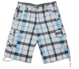 Shorts Man's Fashion High Quality Cargo Shorts Pants (NY261310)