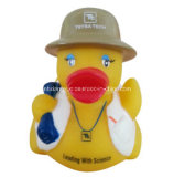 Rubber Toy/Rubber Duck/PVC Doll