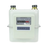 Wireless Transmission Gas Meter for AMR System, Automatic Networking Type
