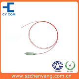 Sc/Upc Mm Cable Fiber Optic Pigtials