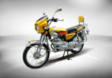 Cheap Selling New State Cg150 Motorcycle