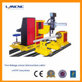 Automatic Pipe Cutting Machine (ZLQ-13)