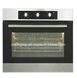 Built-in Oven with Grill Microwave Mini Portable Type