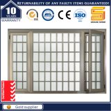 Double Glazing Window Aluminium Casement Windows/Aluminum Window/Window with AS/NZS2208 Certification