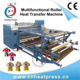 Roller Heat Press Machinery for T Shirt (CE approved)