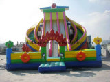 2011 Slide Inflatable (JSL-40)