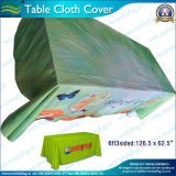Trade Show Tablecloth, Table Cloth, Table Cover (NF18F05013)