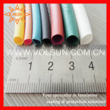 2: 1 Ratio PE Heat Shrinkable Tube for Cable Insulation