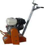 Pavement Road Line Cleaning Machine for Thermoplastic Road Marking Paint