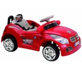 Top Grade Emulational Children R/C Ride on Car Toy