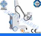 X-ray Types High Frequency Mobile X-ray Equipment