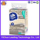 Customized Printing Promotion Plastic Hand Tissue/ Nakpin/ Diaper Bag