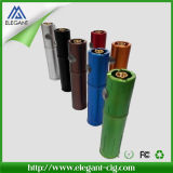 New Product Rechargeable Mod E Cig Pipes