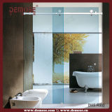 Frameless Shower Room (DMS-R002)