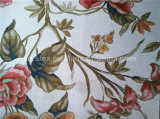Decorative Fabric / Curtain Fabric/Upholestery Fabric (RHAK186-1)