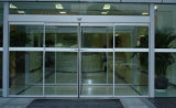 Security Automatic Doors Manufacture (DS100)