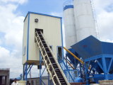 Cement Mixing Plant Hzs60