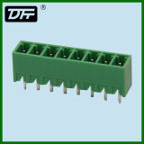 3.5mm 3.81mm PCB Pluggable Terminal Block Connector