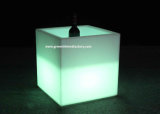RGB LED Cube Lighting for Party