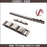 Flat Top Conveyor Chain 2