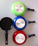 Mini Fry Pans with Non-Stick Coating
