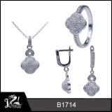 Wholesale Jewelry, Wedding Jewelry Set, Austria Crystal Fashion Jewellery