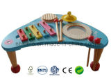 Musical Toys / Wooden Xylophone (JM-H011)
