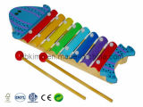 Music Instruments / Wooden Xylophone (JM-H020)